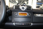 smartfortwo2011款1.0T 硬顶激情版