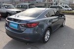 马自达MAZDA62015款2.0L 手自一体 豪华型