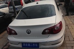 大众CC2012款1.8TSI 豪华型