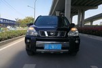 日产奇骏2010款2.5L CVT至尊版 4WD