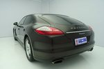 保时捷Panamera2010款Panamera 3.6L 