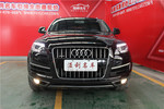 奥迪Q72013款40 TFSI 技术型