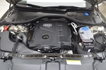 奥迪A6L2012款TFSI 标准型(2.0T)