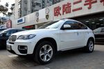 宝马X62012款xDrive35i