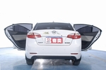 海马福美来2013款1.6L 手动冠军版