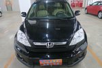 本田CR-V2007款2.4L 自动四驱尊贵版 