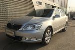 斯柯达明锐2012款1.4TSI 手动逸俊版