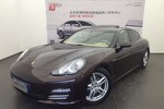 保时捷Panamera2010款Panamera 4 3.6L 