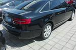 奥迪A6L2011款2.8FSI quattro 豪华型