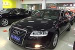 奥迪A6L2009款2.0TFSI 标准型AT