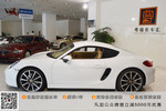 保时捷Cayman2013款Cayman 2.7L 