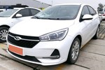 奇瑞艾瑞泽52019款1.5L CVT青春版  国V