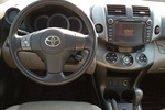 丰田RAV42010款2.0L 自动豪华升级版