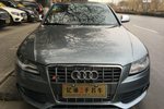 奥迪A4L2011款2.0TFSI 标准型