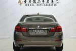 宝马5系2013款525Li 豪华型