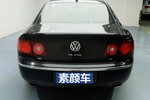 大众辉腾2010款4.2L 4座加长行政版