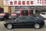 奥迪A8L2008款3.2FSI 豪华型