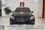 奔驰M级2010款ML350 4MATIC 豪华型版