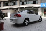 大众宝来2011款1.6L 手动 舒适型