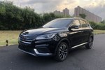 荣威RX32020款1.6L CVT互联网超爽智享版