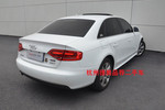 奥迪A4L2009款2.0TFSI 豪华型