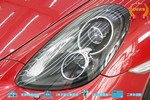 保时捷Boxster2013款Boxster 2.7L 