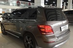 奔驰GLK级2013款GLK300 4MATIC 时尚型