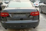 奥迪A6L2011款2.0TFSI 手自一体 标准型