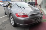 保时捷Cayman2007款S 3.4 手自一体后驱