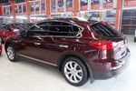 英菲尼迪QX502010款EX25 2.5L 尊雅版