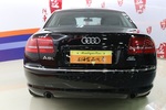 奥迪A8L2009款2.8FSI 标准型