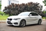 宝马2系双门2014款M235i