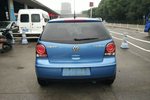 大众Polo2009款1.4L 手自一体 舒尚版