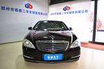 奔驰S级2012款S300L 豪华型 Grand Edition