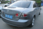 马自达Mazda62006款2.0 手动