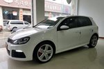 大众高尔夫GTI2010款2.0TSI DSG 豪华版