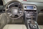 奥迪A6L2009款2.0TFSI 标准型AT