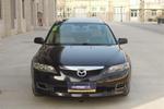 马自达Mazda62008款2.0L 手自一体 超豪华型