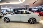 奔驰CLA级2015款CLA 220 4MATIC