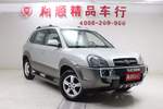 现代途胜2007款2.0L 手动两驱时尚型