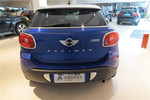 MINIPACEMAN2013款1.6L COOPER PACEMAN