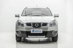 日产逍客2012款2.0XV 雷 CVT 2WD