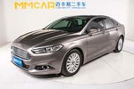 福特蒙迪欧2013款2.0L GTDi200 豪华型