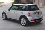 MINICLUBMAN2011款COOPER S