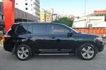 丰田汉兰达2011款2.7L 两驱7座豪华版 