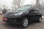 本田CR-V2012款2.0L 两驱都市版