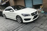 奔驰GLA级2015款GLA 260 4MATIC 