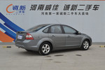 福特福克斯三厢2008款1.8L 手动舒适型