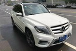 奔驰GLK级2015款GLK 260 4MATIC 时尚型 极致版