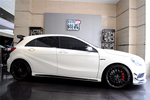 奔驰A45 AMG2014款A45 AMG